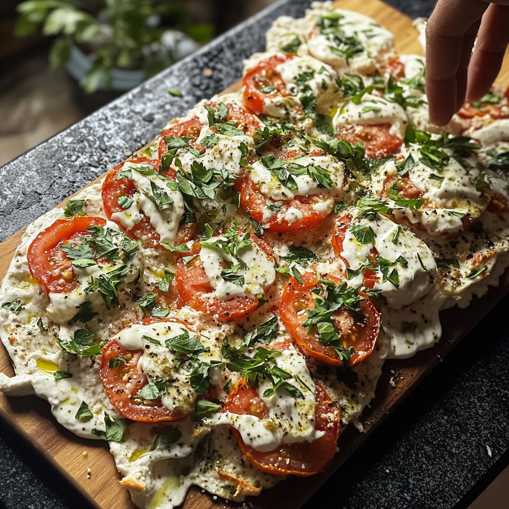 Rezepte ohne komplizierte Schritte