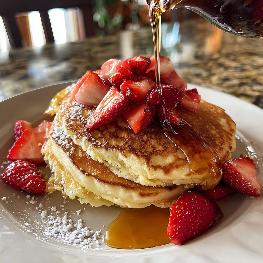 Frühstücksideen klassisch