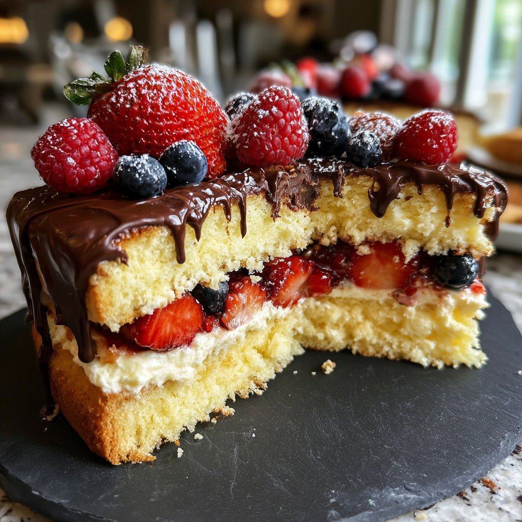 Kuchen für Anfänger