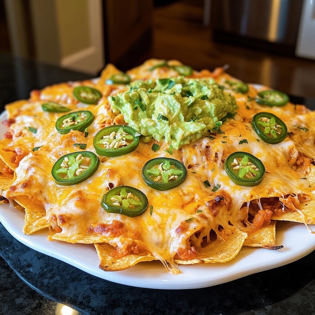 Super Bowl Party Rezepte