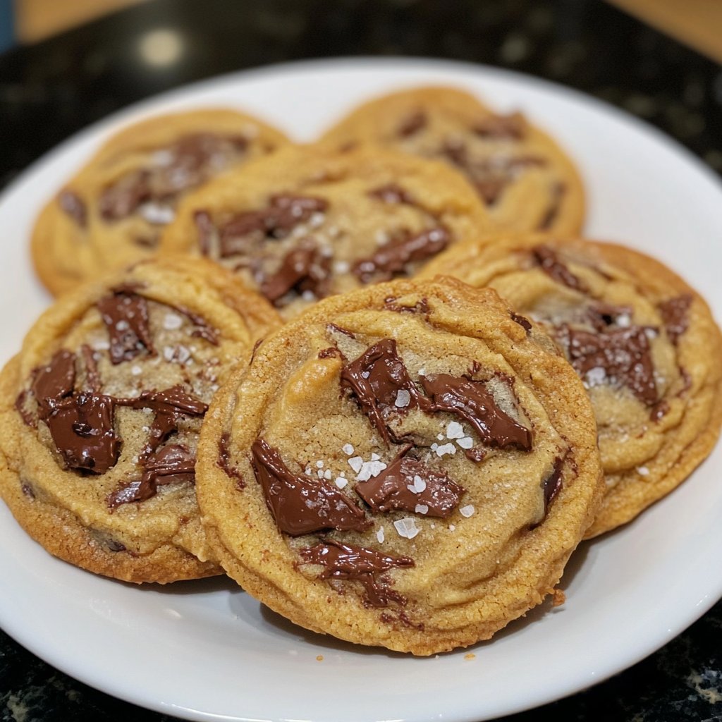 Cookies ohne viel Aufwand